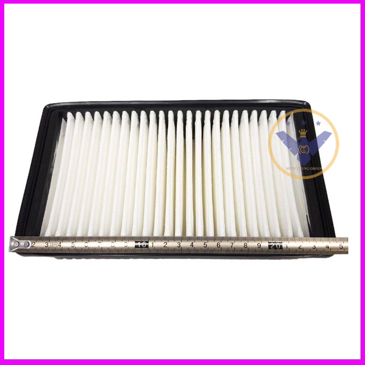 Lọc gió động cơ HYUNDAI ACCENT , I20 , mã 28113-C7000