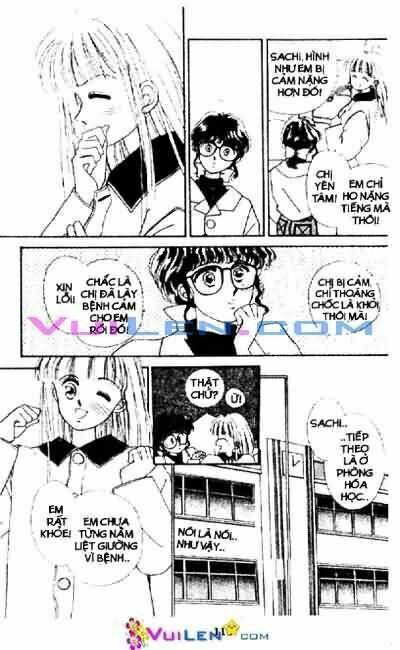 cô gái khả ái chapter 5 119