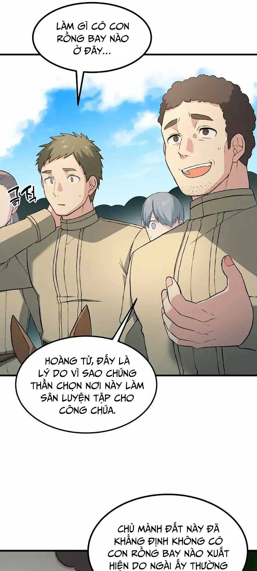 bách kiếp cường giả chapter 18 26