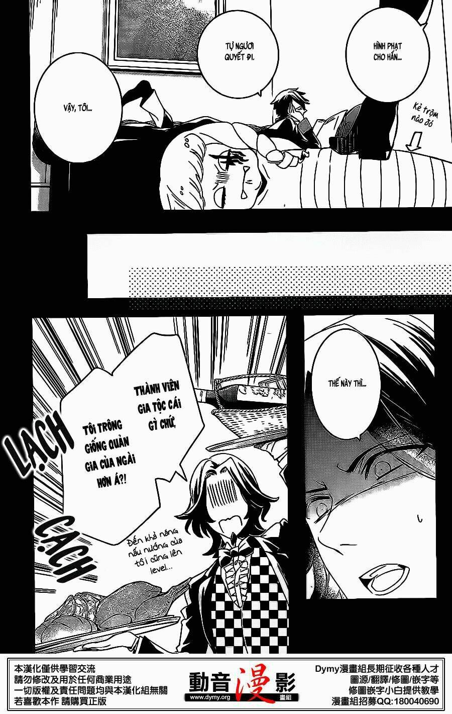 phong ấn triệu hồi ác quỷ dantalion chapter 57 16