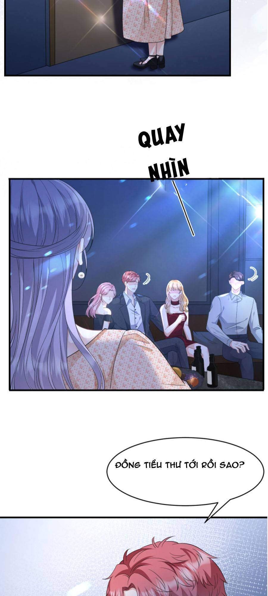 [16+] đại tiểu thư có thể có ý đồ xấu chapter 59 3