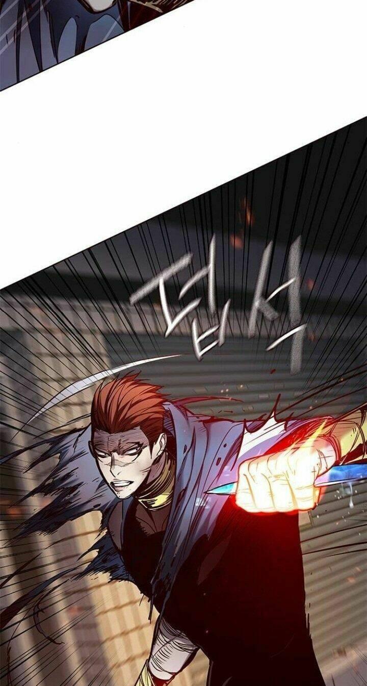 biến thân thành mèo chapter 110 22