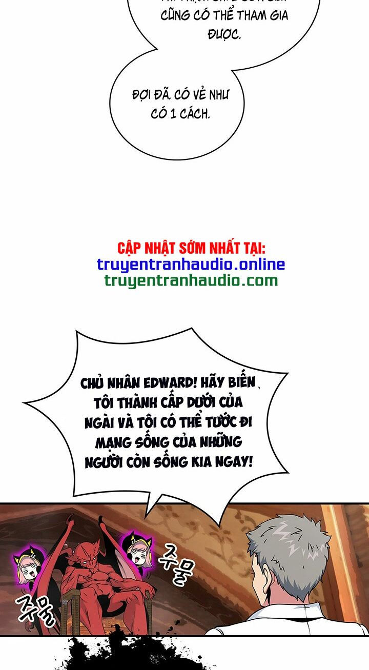 tôi sinh ra để làm người vĩ đại chapter 79 61