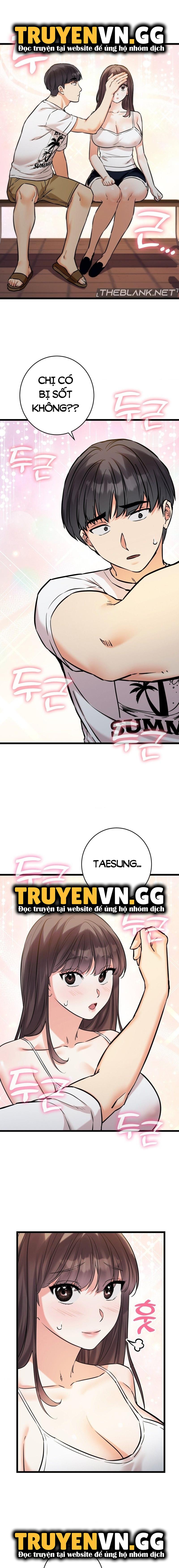 bí mật của chị em tôi chapter 5 6