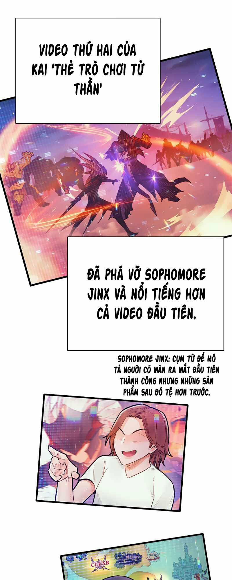 tu sĩ trị liệu của thái dương giáo chapter 48 13