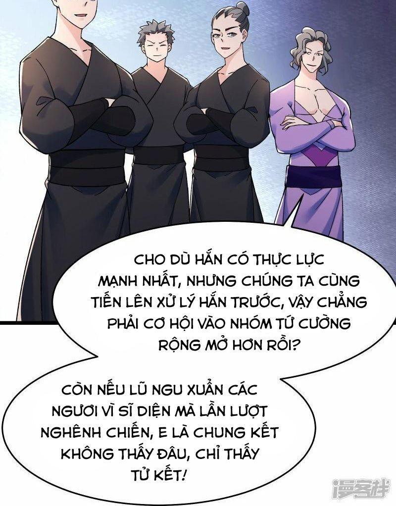 đồ đệ ta toàn là nữ ma đầu chapter 136 16