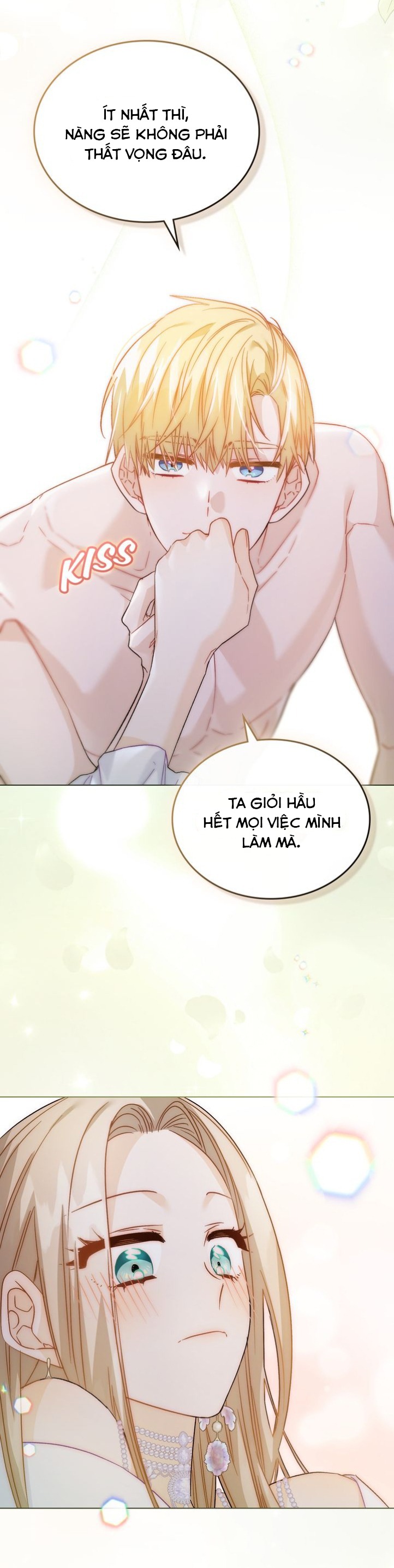 hải tặc thượng lưu chapter 30 9