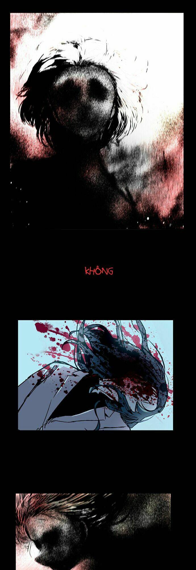 người máy hủy diệt chapter 112 30