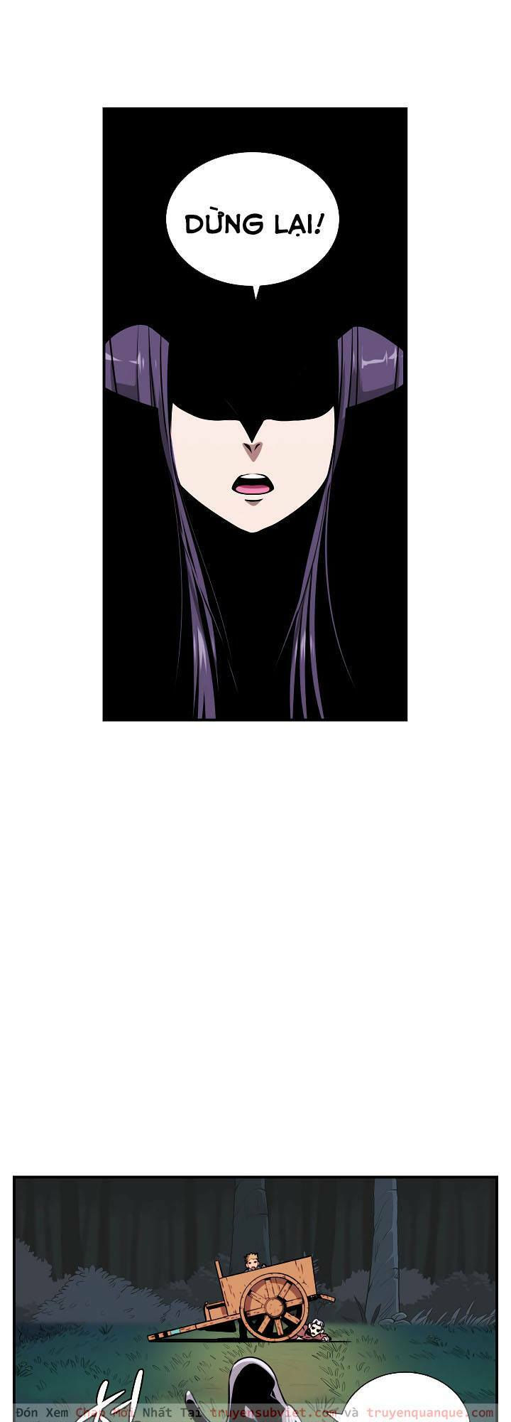 tôi sinh ra để làm người vĩ đại chapter 17 37