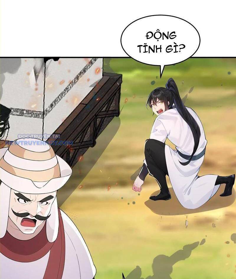 ta thực sự không muốn làm thần tiên chapter 103 31