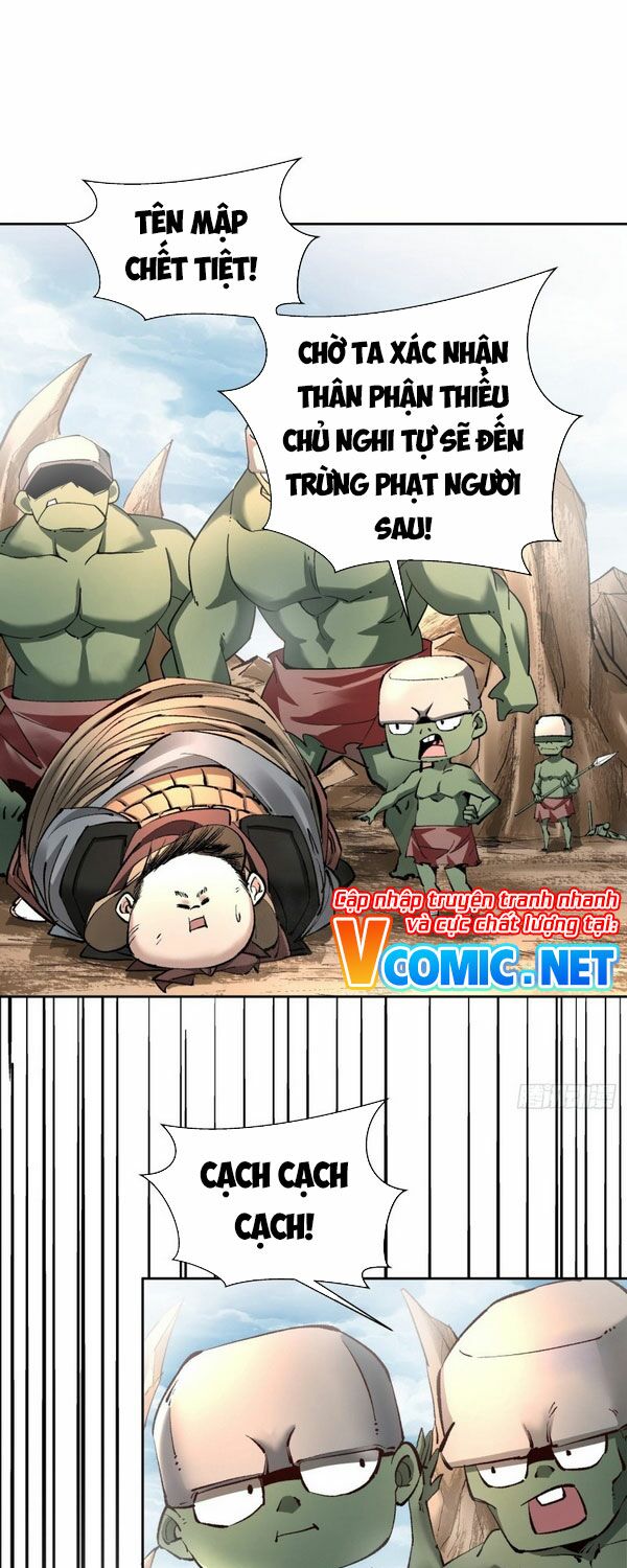 ta là nhà giàu số một, ta không muốn trọng sinh chapter 21 17