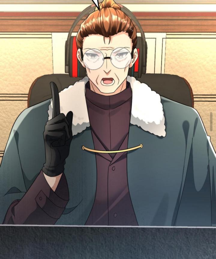 đóng băng toàn cầu: tôi gây dựng nên phòng an toàn thời tận thế chapter 210 32