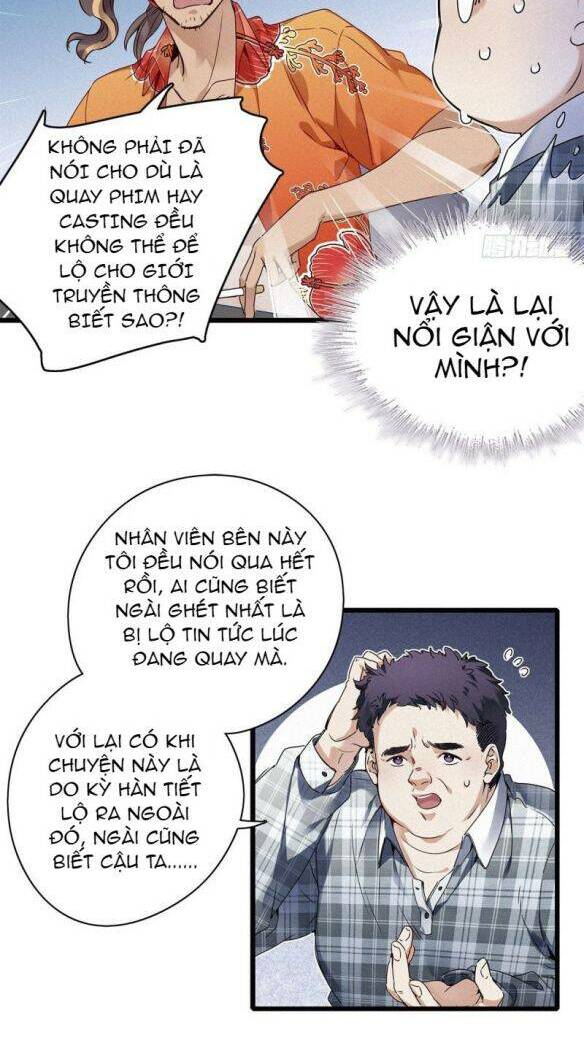 thỉnh quân nhập quái chapter 6 5