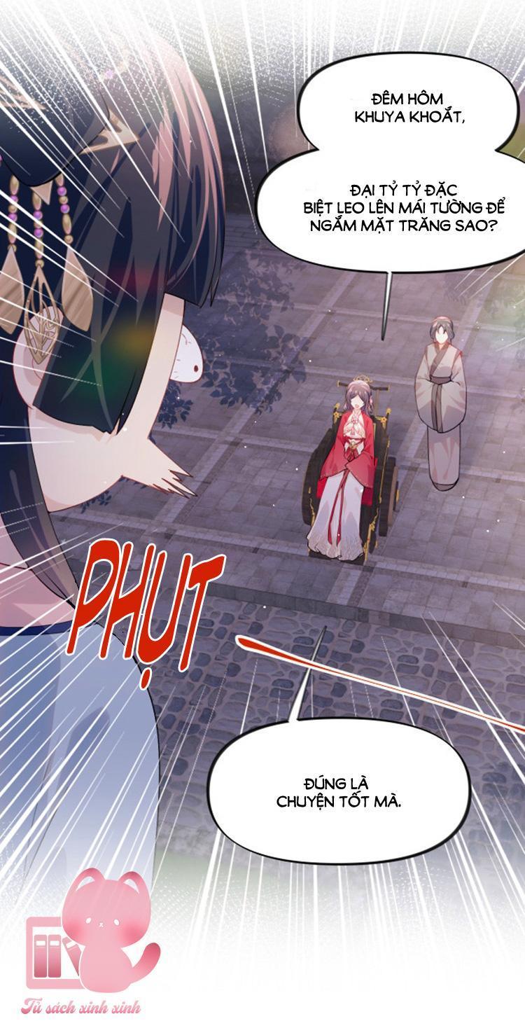 một đêm nọ đột nhiên yandere tới! chapter 49 3