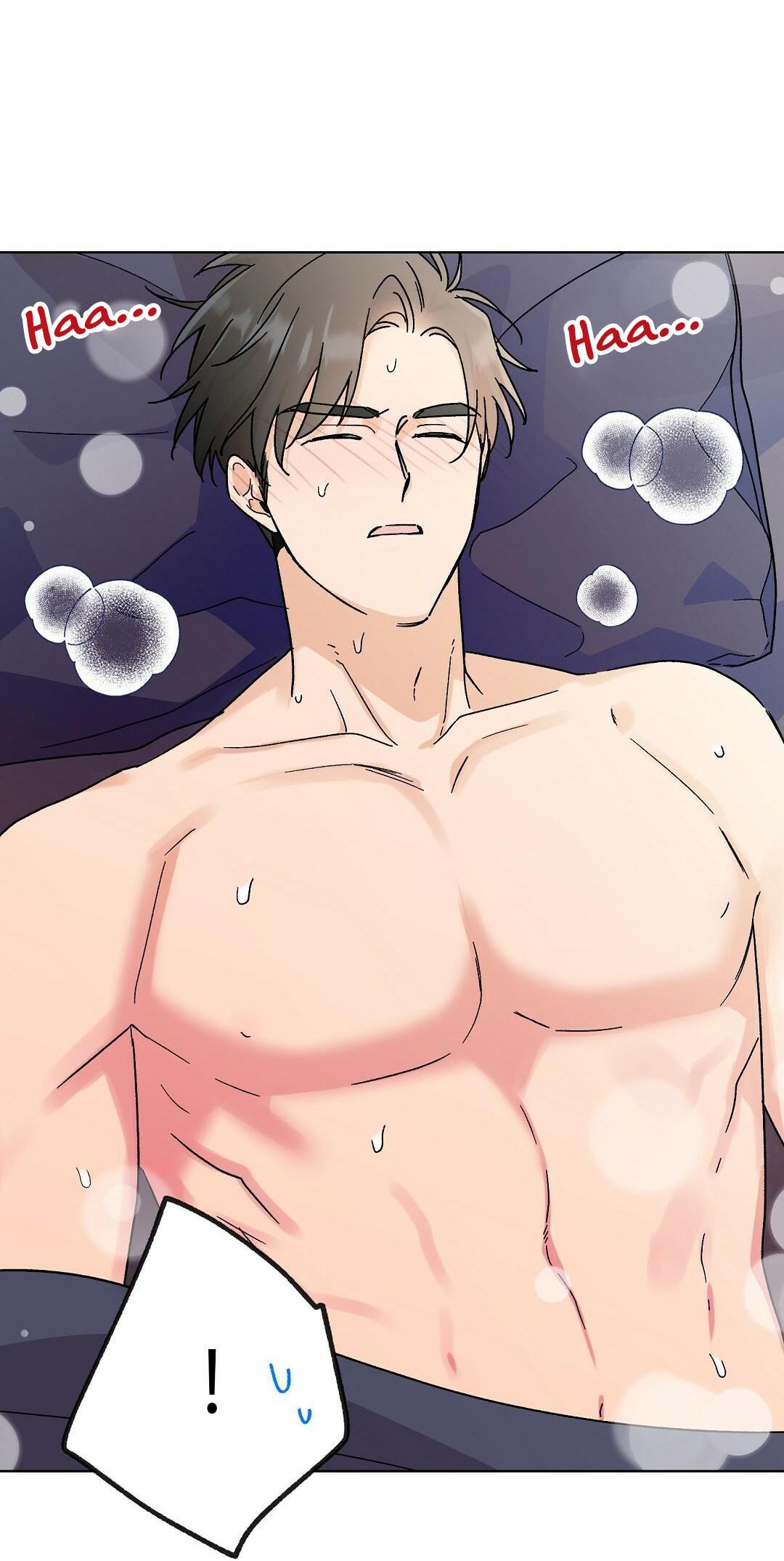 vết cắn mang vị ngọt ngào chapter 7 119