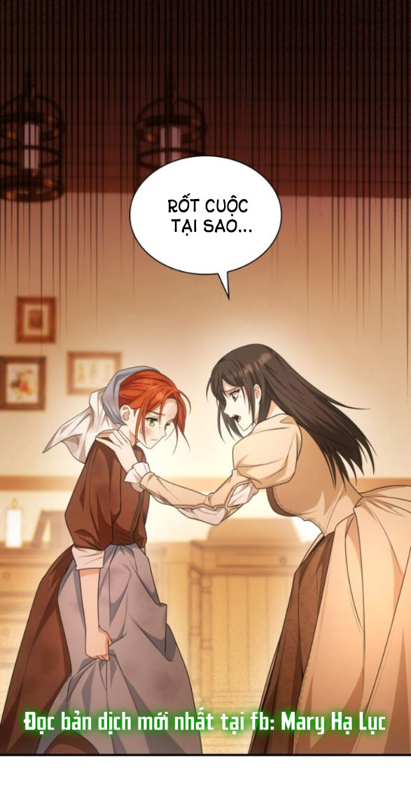 chị yêu, kiếp này em sẽ là hoàng hậu chapter 9.2 5