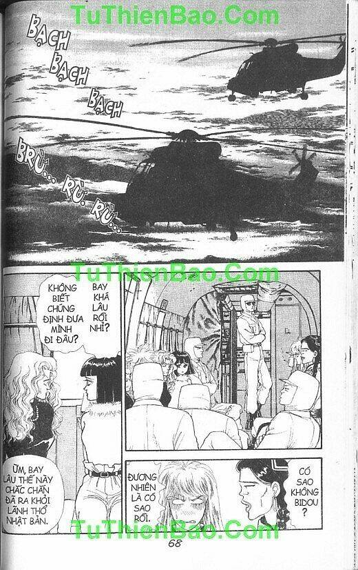 câu lạc bộ con nhà giàu chapter 12 68