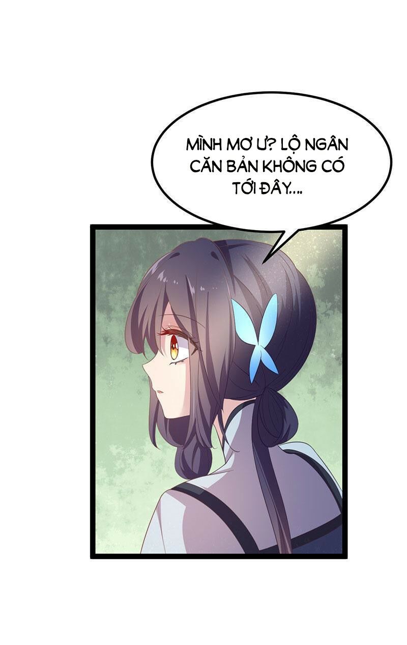 khuynh thế đế vương cơ chapter 34.1 11