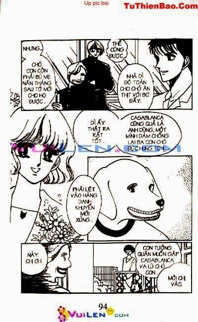 cô bé khóc nhè chapter 8 93