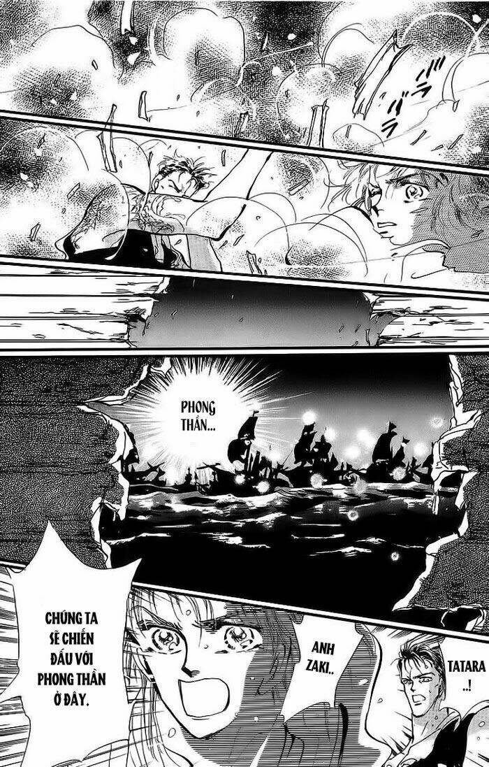 đứa con số phận chapter 11 31