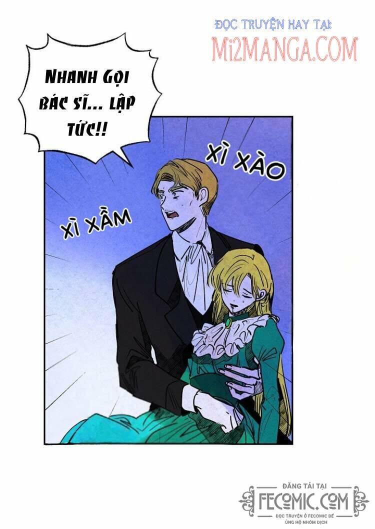 ác nữ giả ngốc chapter 20.5 6