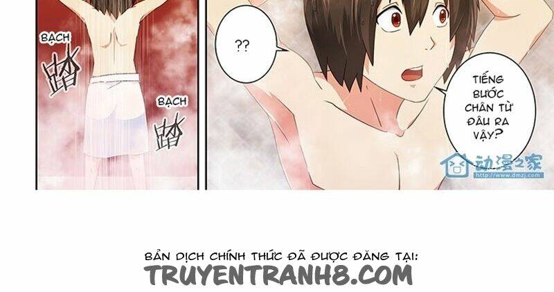 nữ điệp viên cấp 3 chapter 3 2