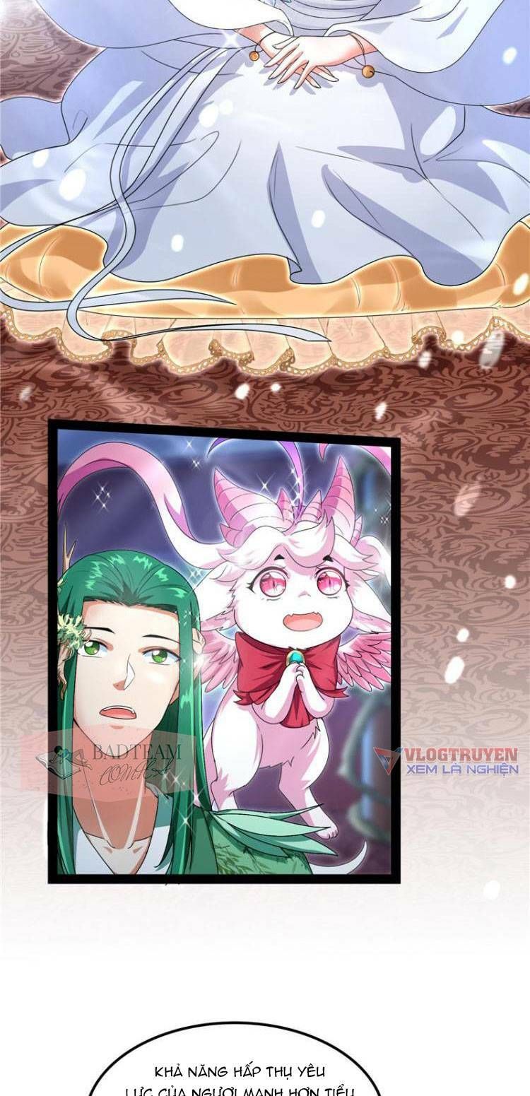 đánh bại chư thiên chapter 18 27