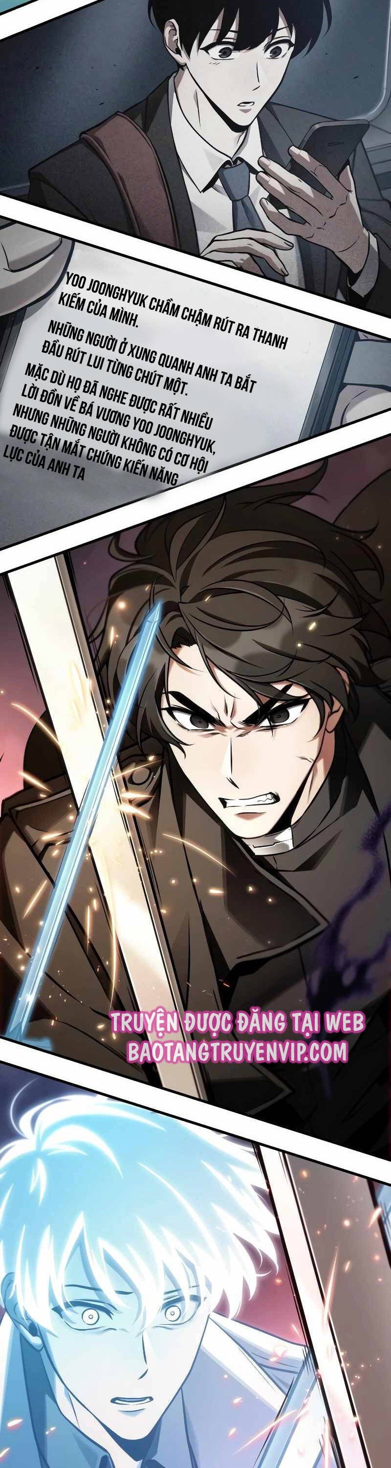 toàn trí độc giả - omniscient reader chapter 216 5