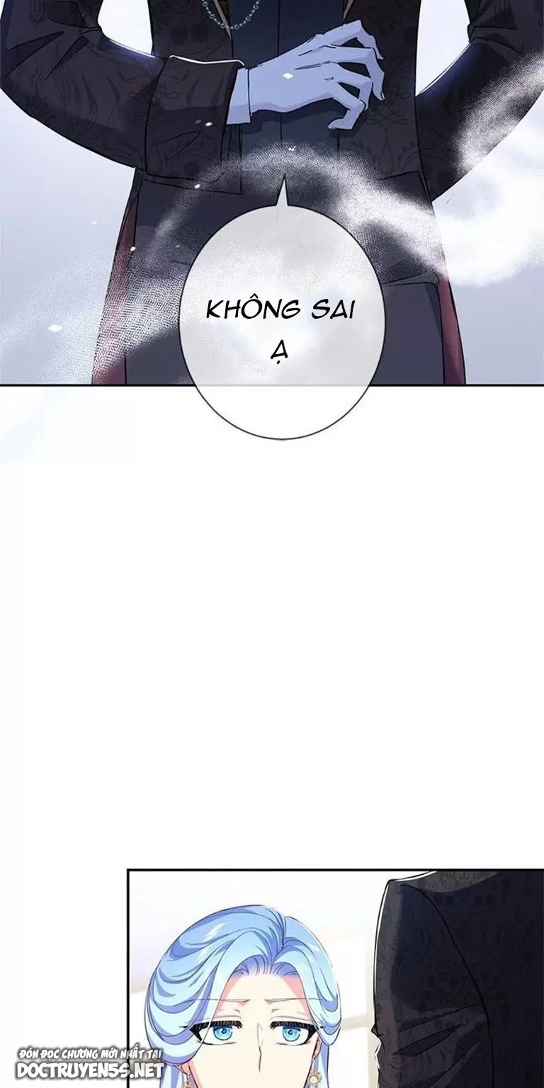 nếu tôi là nhân vật phản diện liệu tôi sẽ chết chapter 16 4