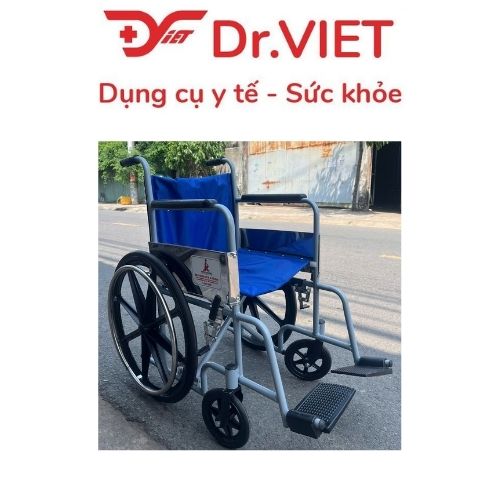 XE LĂN TAY SẮT STD - PKLN01