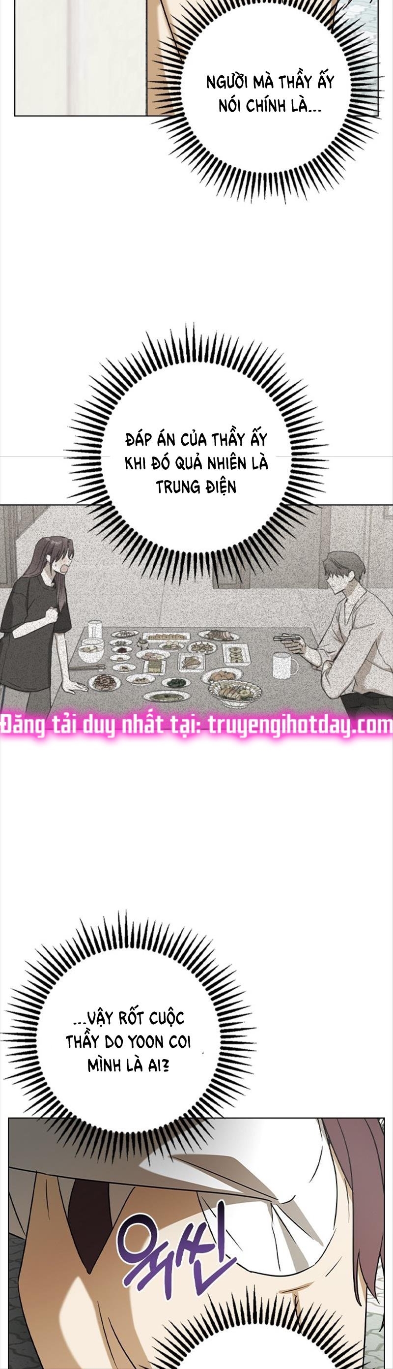 nhân duyên kiếp trước chapter 33.2 2