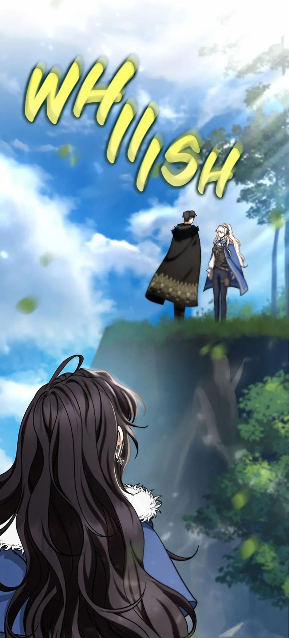 vị cứu tinh của nam phản diện chapter 54 2