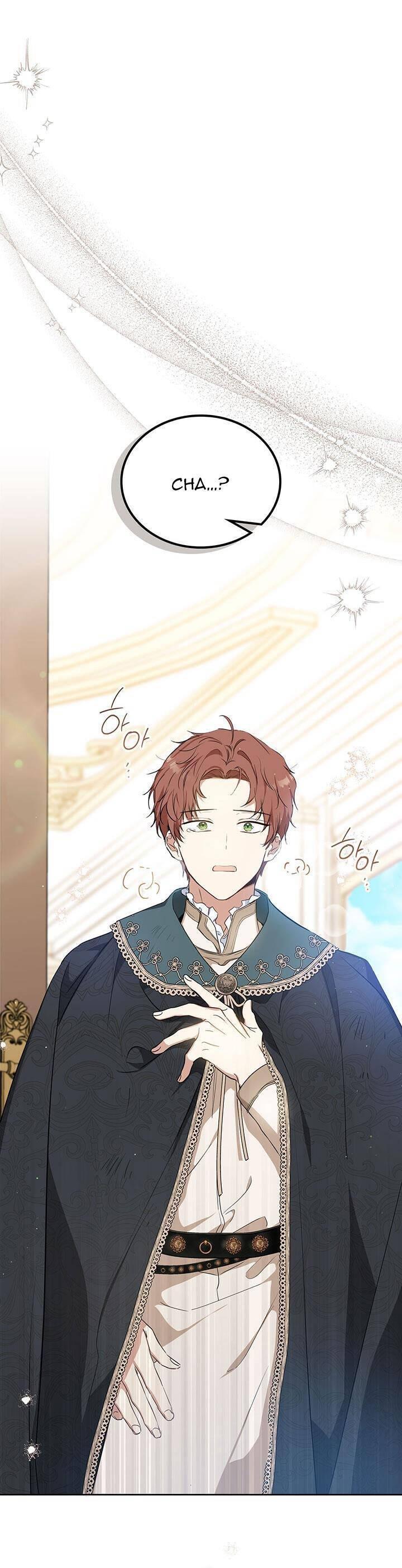 kiếp này tôi nhất định trở thành gia chủ! chapter 125 1