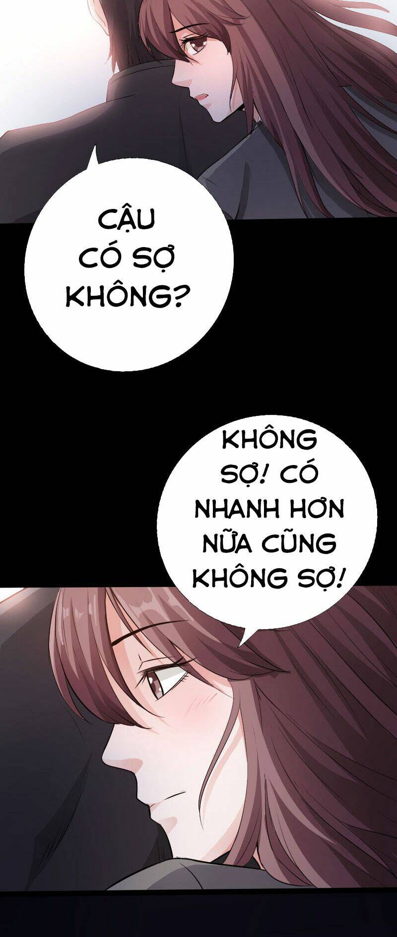 tuyệt phẩm tà thiếu chapter 68 23