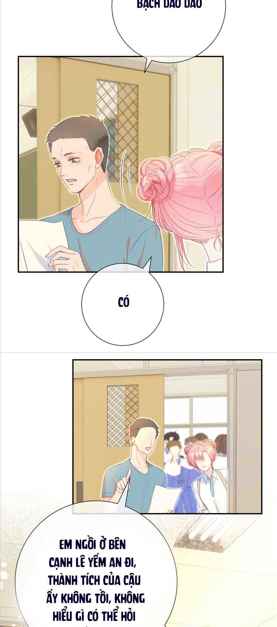 xuyên về thời học sinh truy lão công chapter 25 28