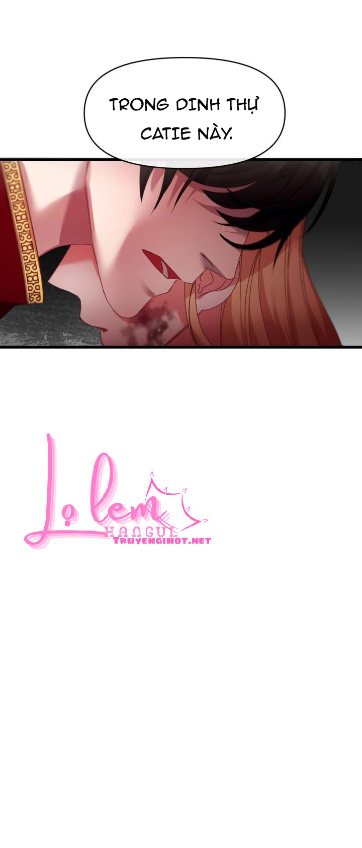 vị hôn thê của kẻ săn mồi chapter 3.2 4