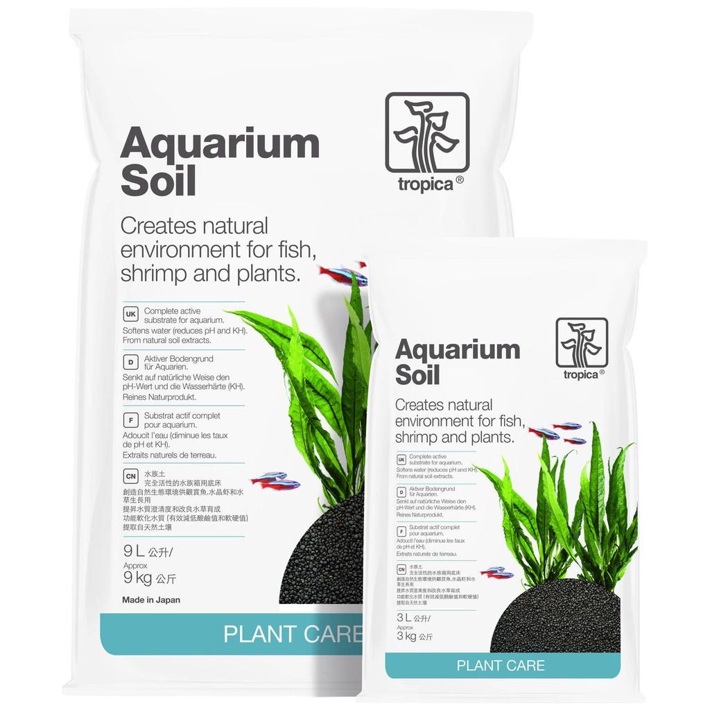 PHÂN NỀN TROPICA 9LIT