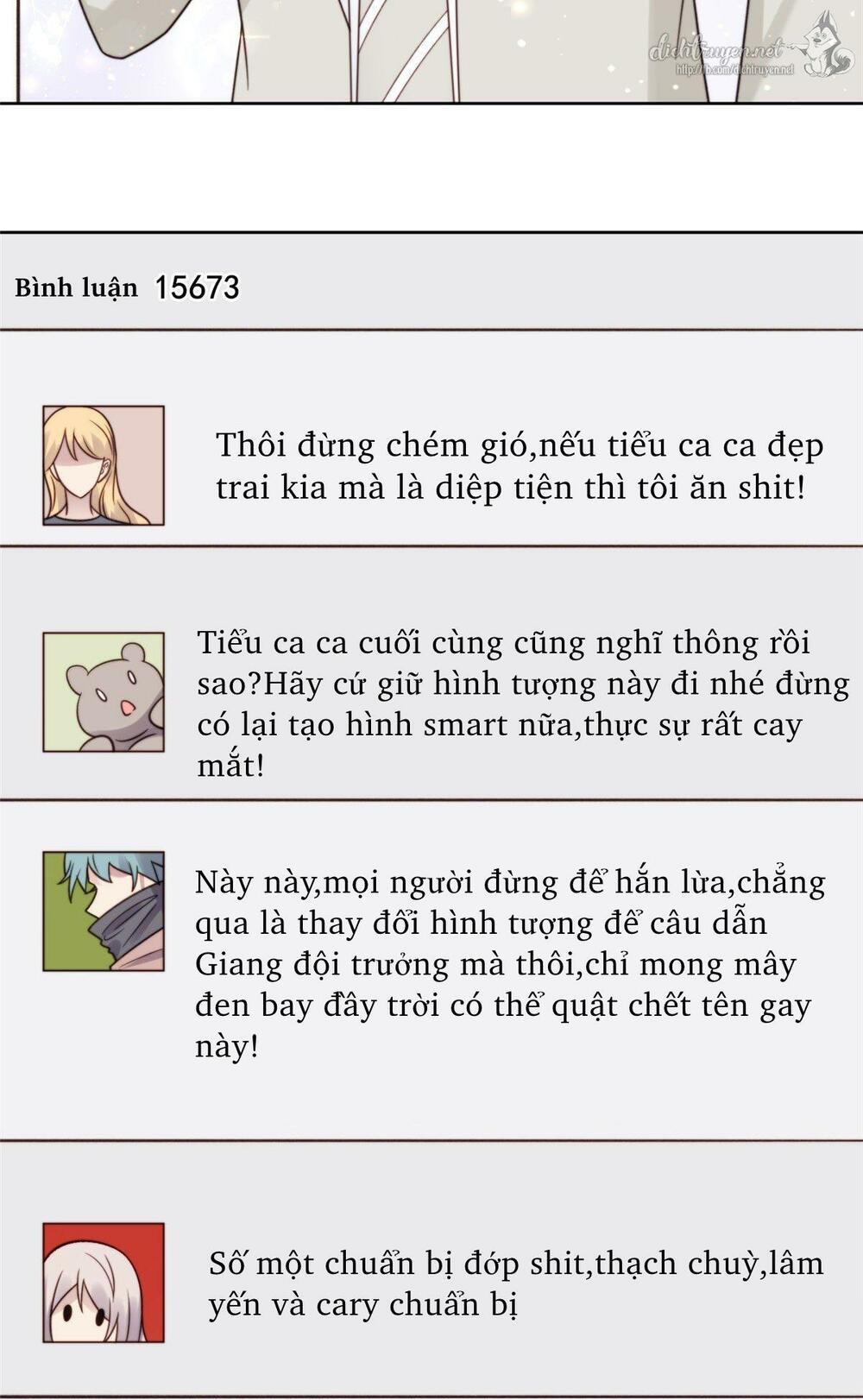 dựa vào đại lão ổn định vị trí c trong nam đoàn chapter 9 20