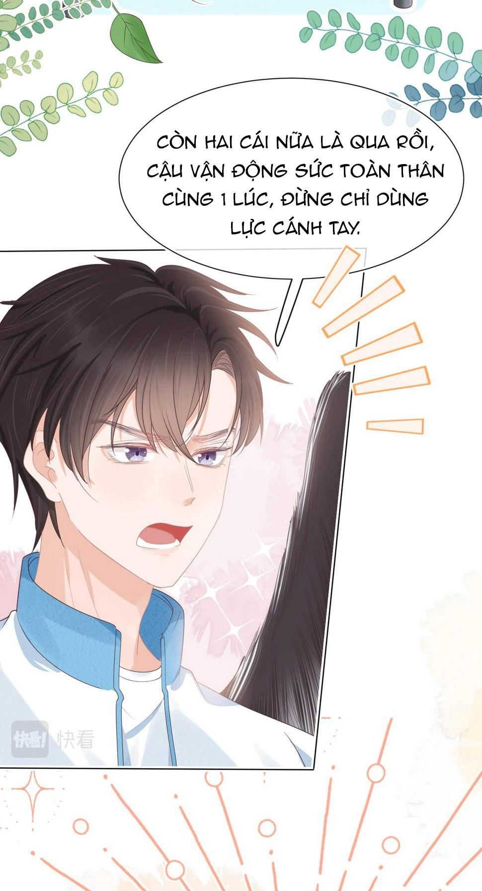 [ss2] một ngụm ăn cả thỏ con chapter 26 12