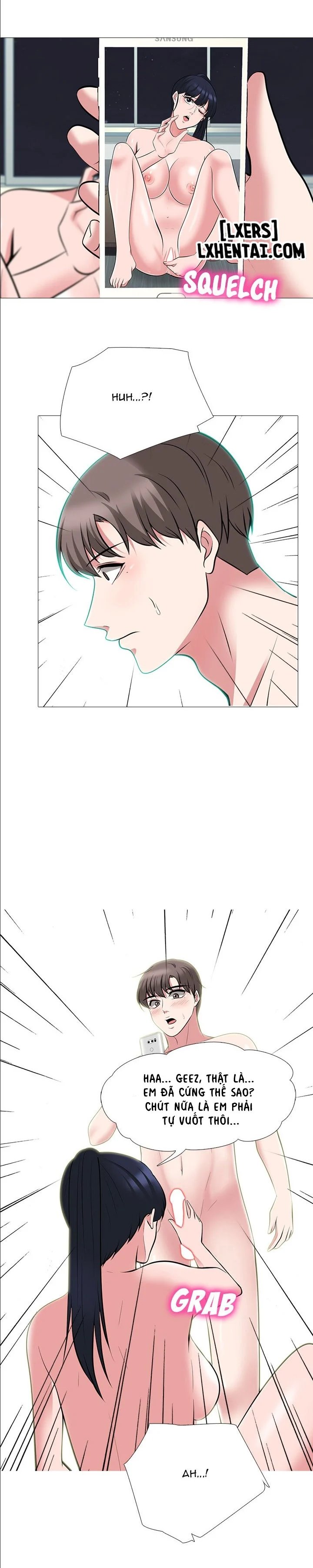 học bổng đặc biệt chapter 63 23