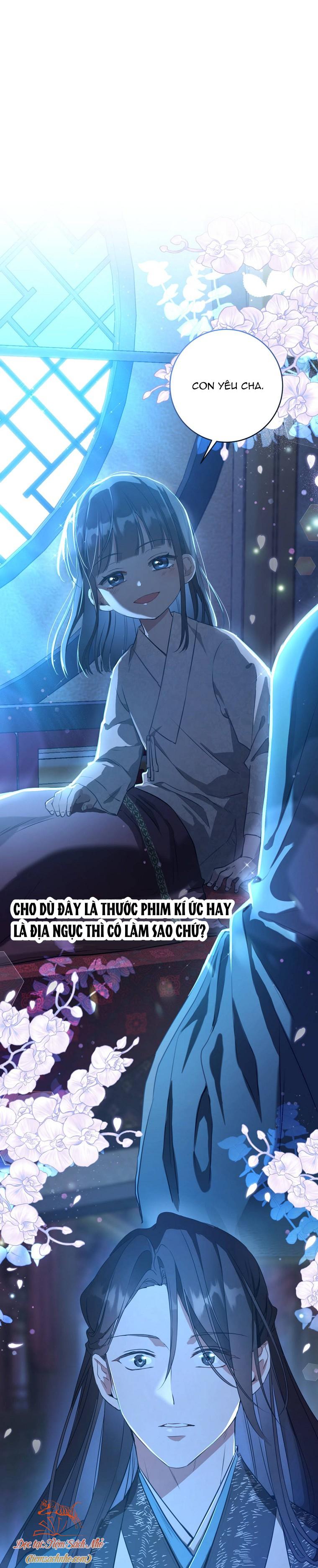 trở thành cô cháu gái bị khinh miệt của nhà quyền quý chapter 1 28