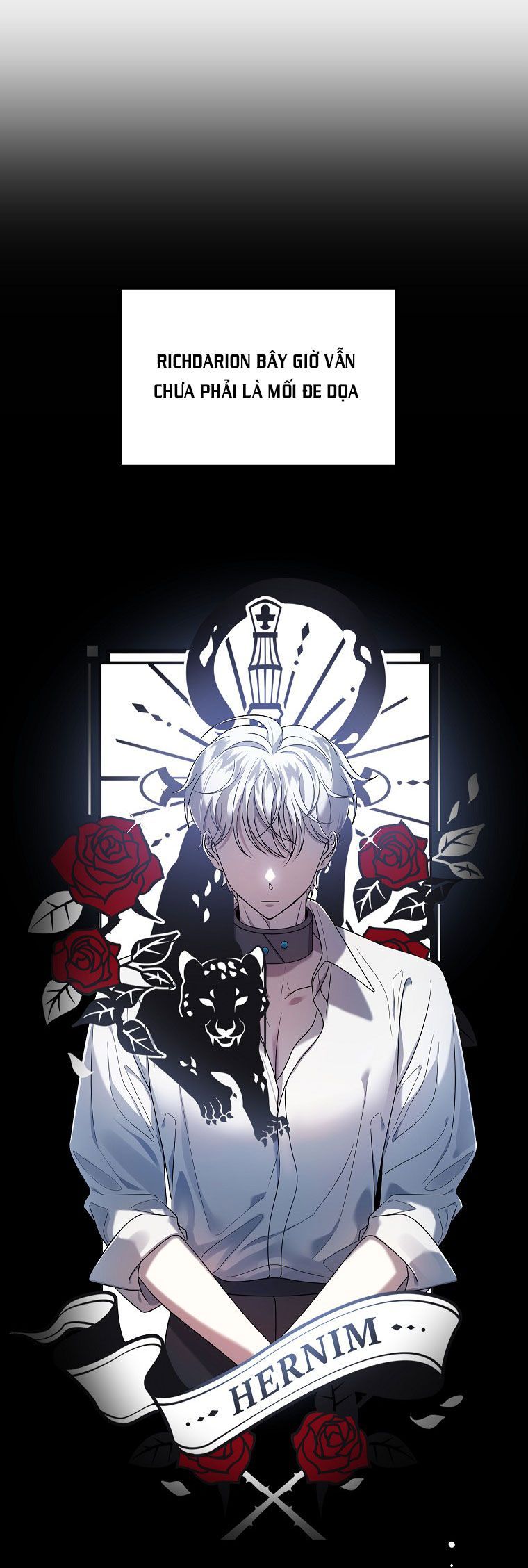 tôi đã gặp nam chính trong ngục tù chapter 4 22