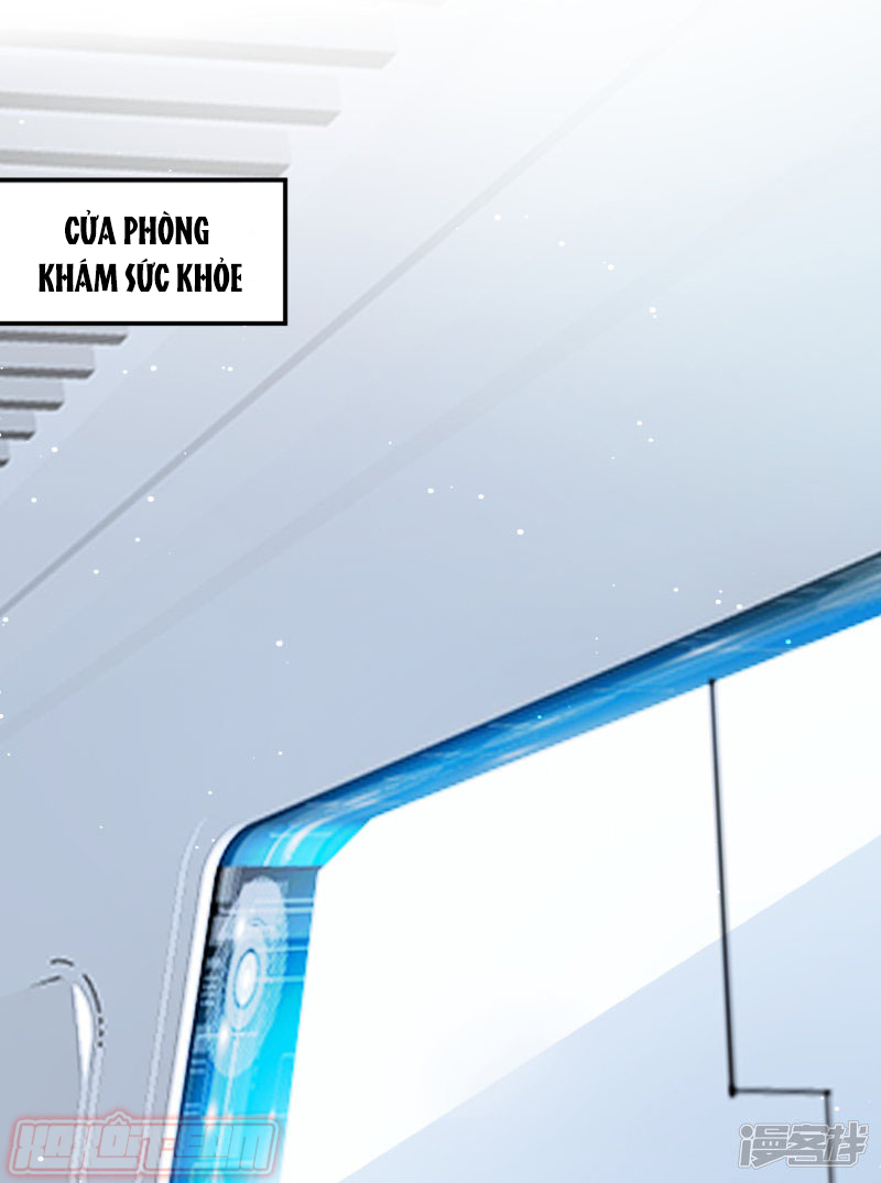 đế quốc tinh tế đệ nhất sủng hôn. chapter 17 19