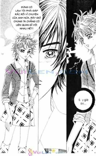 chàng gà mái chapter 11 138