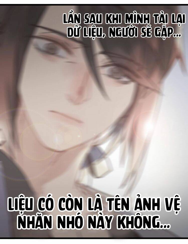 mang quải hệ thống, nhất trí mạng chapter 10 40