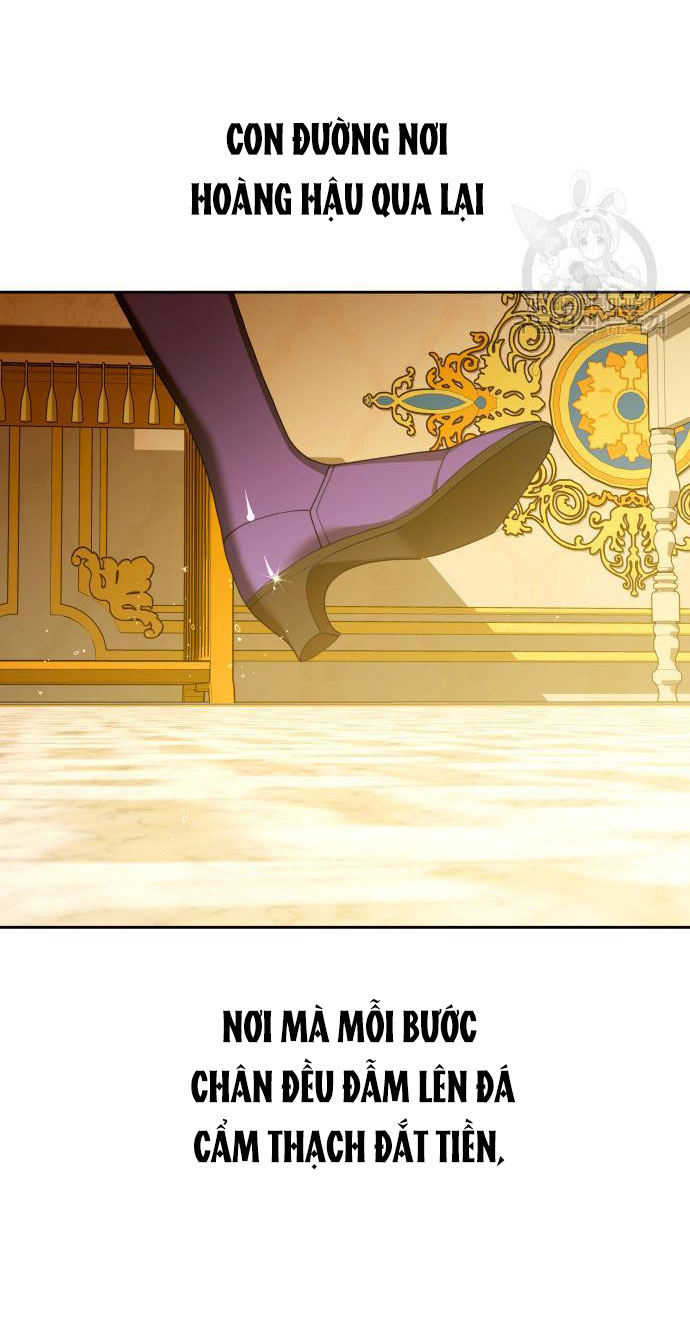 tôi muốn trở thành cô ấy dù chỉ là một ngày chapter 172.1 3