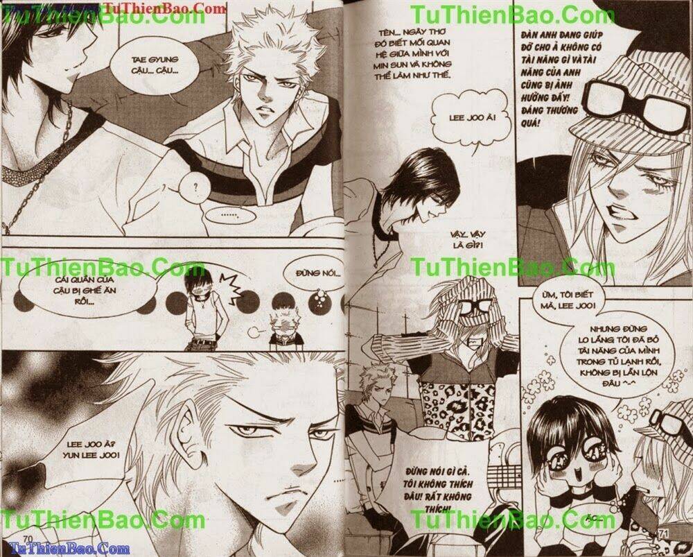 hải lam ngọc chapter 3 35