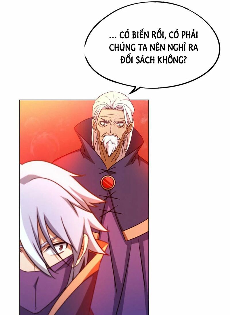 vạn cổ kiếm thần chapter 120 26