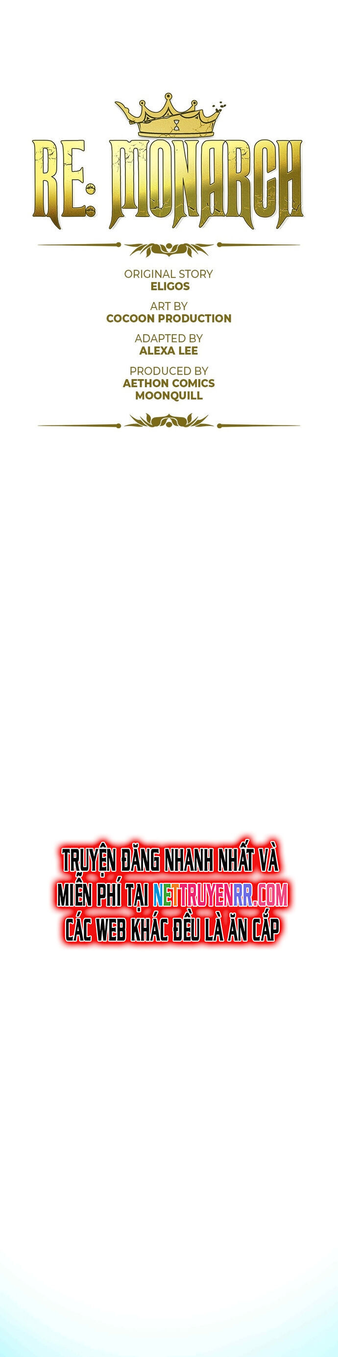 Trọng Sinh Chi Quân Chủ Chapter 11 2
