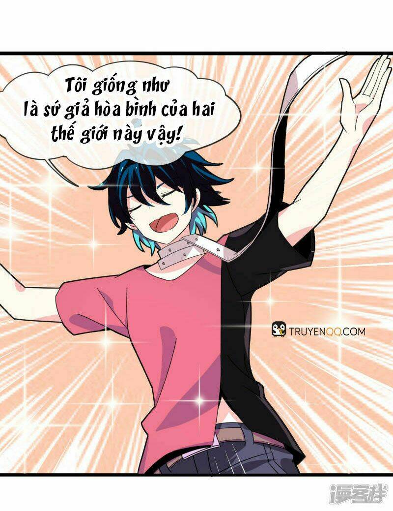 thế thân ma vương nam khuê mật chapter 7 15